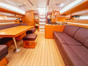 Thumbnail von Jeanneau Yachts 53