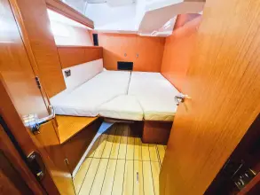 Thumbnail von Jeanneau Yachts 53