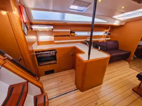 Thumbnail von Jeanneau Yachts 53