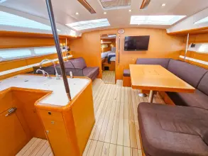 Thumbnail von Jeanneau Yachts 53