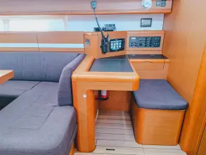 Thumbnail von Jeanneau Yachts 53