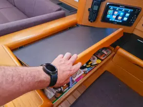 Thumbnail von Jeanneau Yachts 53