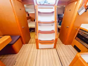 Thumbnail von Jeanneau Yachts 53