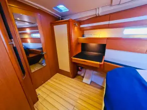 Thumbnail von Jeanneau Yachts 53