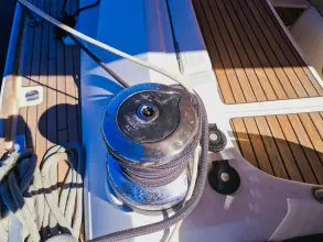 Thumbnail von Jeanneau Yachts 53