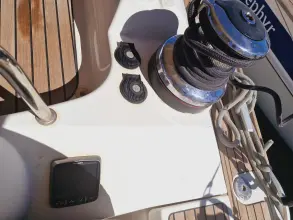 Thumbnail von Jeanneau Yachts 53