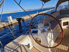 Thumbnail von Jeanneau Yachts 53