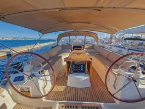 Thumbnail von Jeanneau Yachts 53