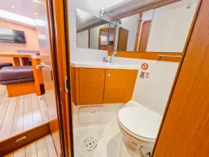 Thumbnail von Jeanneau Yachts 53