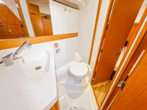 Thumbnail von Jeanneau Yachts 53