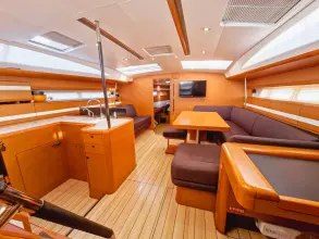 Thumbnail von Jeanneau Yachts 53