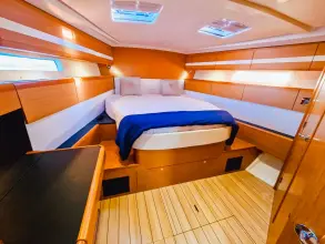 Thumbnail von Jeanneau Yachts 53