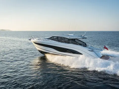 Princess V55