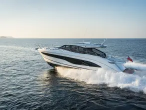 Princess V55
