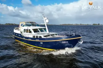 Thumbnail von Linssen Grand Sturdy 470