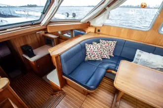 Thumbnail von Linssen Grand Sturdy 470