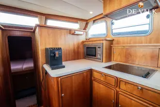 Thumbnail von Linssen Grand Sturdy 470