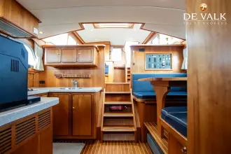 Thumbnail von Linssen Grand Sturdy 470