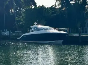 Pursuit 365I SC Free Spirit