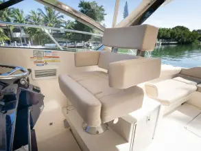 Thumbnail von Pursuit 365I SC Free Spirit