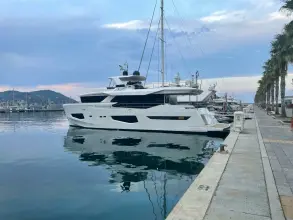 Numarine 26XP MAORIA