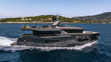 Thumbnail von Numarine 26XP MAORIA