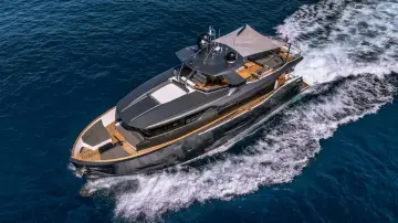 Thumbnail von Numarine 26XP MAORIA