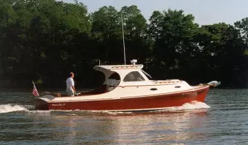 Thumbnail von Mathews Patriot 29