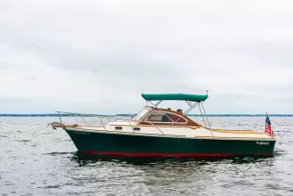Thumbnail von Mathews Bay Explorer 26