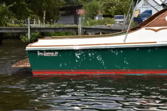 Thumbnail von Mathews Bay Explorer 26