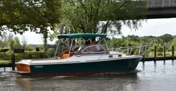 Thumbnail von Mathews Bay Explorer 26