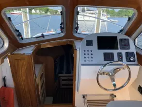 Thumbnail von Mathews Bay Explorer 26
