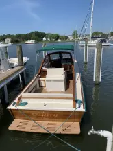 Thumbnail von Mathews Bay Explorer 26