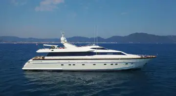 Falcon 106 Q