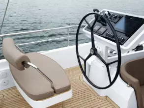 Thumbnail von Moody DS54 MOODY DECKSALOON 54