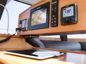 Thumbnail von Moody DS54 MOODY DECKSALOON 54