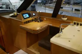 Thumbnail von Moody DS54 MOODY DECKSALOON 54