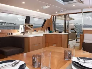 Thumbnail von Moody DS54 MOODY DECKSALOON 54