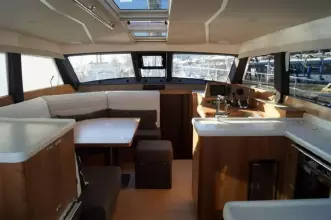 Thumbnail von Moody DS54 MOODY DECKSALOON 54