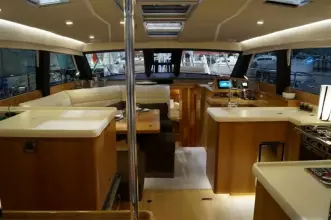 Thumbnail von Moody DS54 MOODY DECKSALOON 54