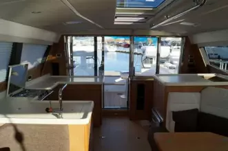 Thumbnail von Moody DS54 MOODY DECKSALOON 54