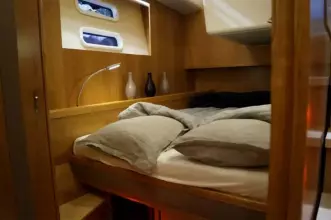 Thumbnail von Moody DS54 MOODY DECKSALOON 54