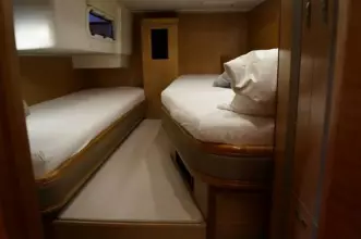 Thumbnail von Moody DS54 MOODY DECKSALOON 54