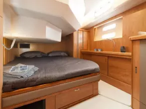 Thumbnail von Moody DS54 MOODY DECKSALOON 54