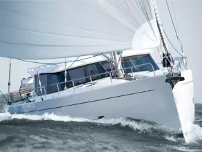 Thumbnail von Moody DS54 MOODY DECKSALOON 54