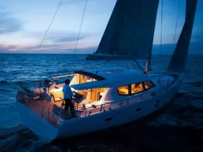 Thumbnail von Moody DS54 MOODY DECKSALOON 54