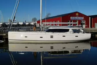 Thumbnail von Moody DS54 MOODY DECKSALOON 54