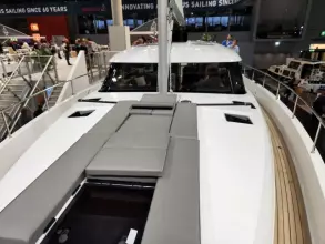 Thumbnail von Moody DS48 MOODY DECKSALOON 48