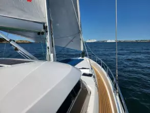 Thumbnail von Moody DS48 MOODY DECKSALOON 48