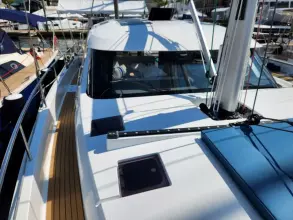 Thumbnail von Moody DS48 MOODY DECKSALOON 48